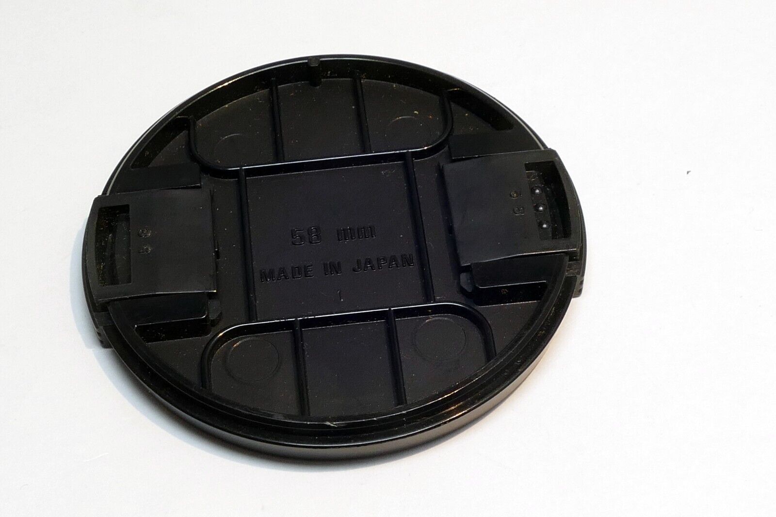 Sigma 58mm rim Lens Front Cap for