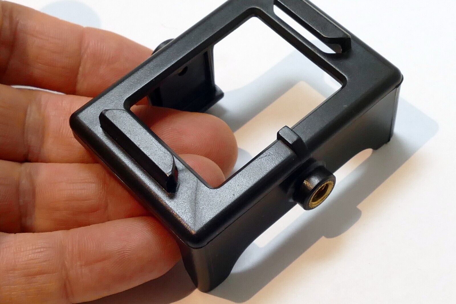 Action Mount adapter  for Apeman cameras for selfie stick