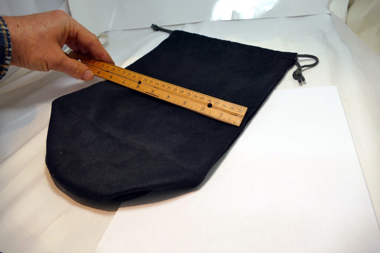 Tamron Lens Case Protective Pouch for  SP 150-500mm 150-600mm G2 VC Genuine OEM