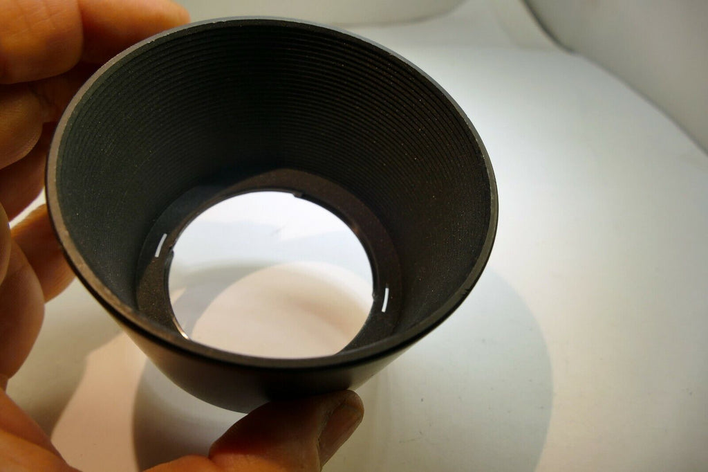 Tamron D2FH Lens Hood Shade for 100-300mm f5-6.3 Macro (86D, 186D) Telephoto AF