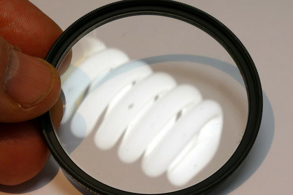 ProMaster UV 55mm Filter  - excellent condition