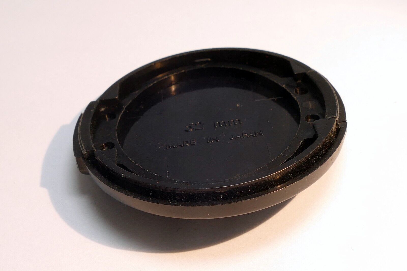 Sigma 52mm snap on type Front Lens Cap