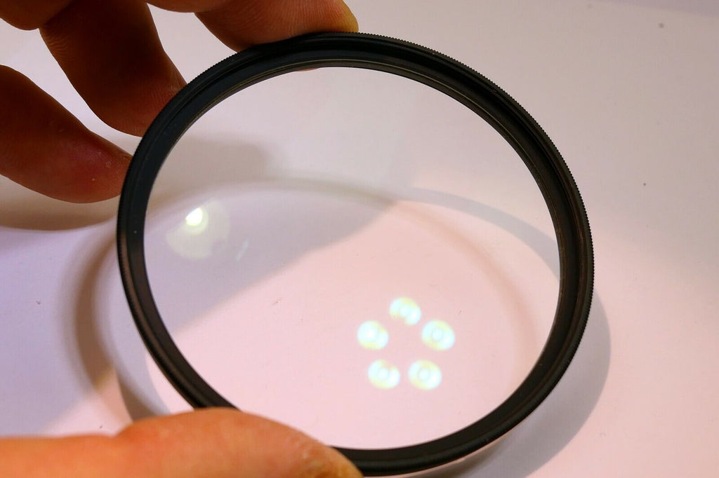 Hoya Alpha UV 67 mm filter MC multi-coated made in Philippines