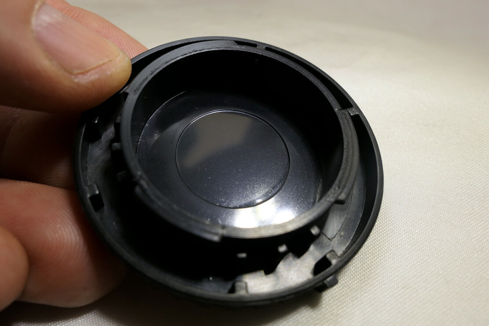 Aftermarket Replacement Body cap for Nikon 1 mirrorless V2 V3 J1 J2 J3 J4 camera