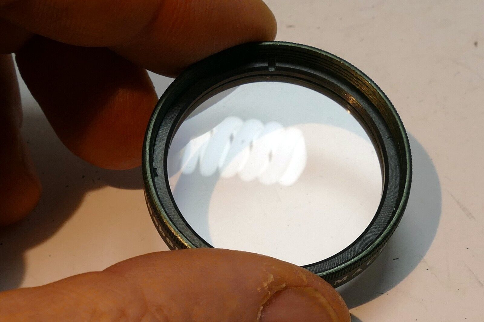 LENSBABY Close-Up Macro LENS 37mm  +4 for Composer Optic for Sweet spot velvet