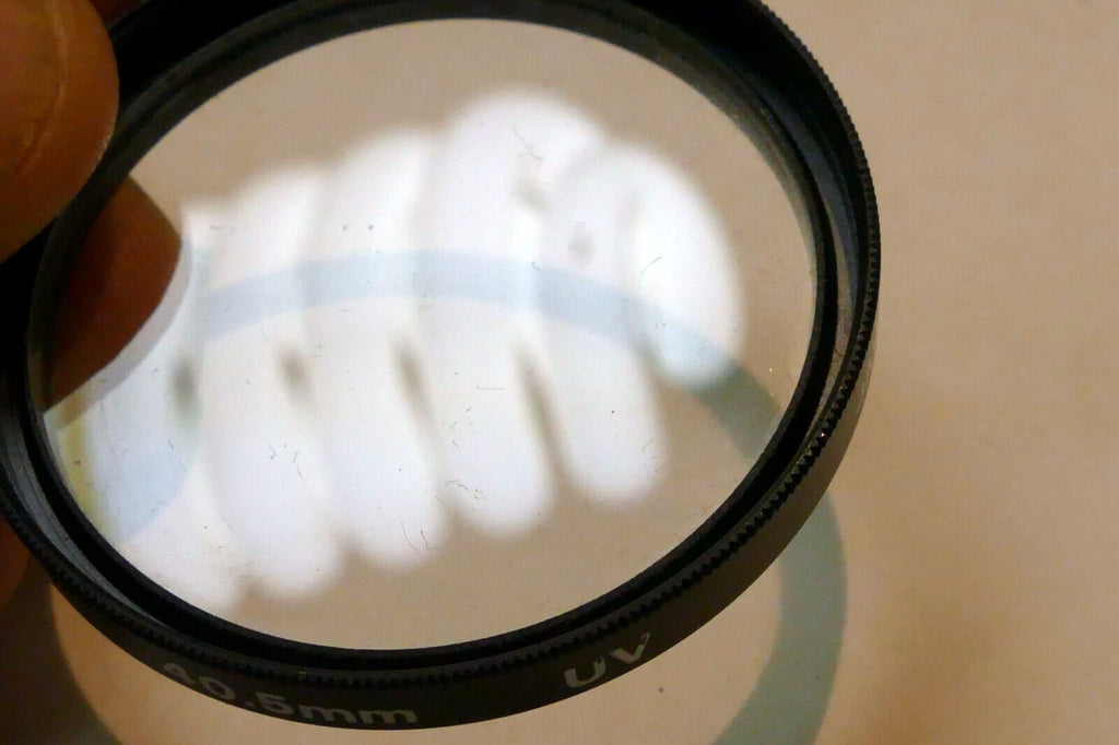 Bower 40.5mm UV Lens Filter