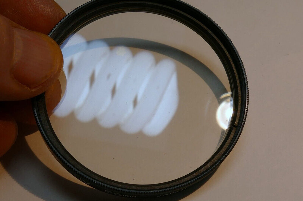 Kalt 55mm UV Filter made in Japan