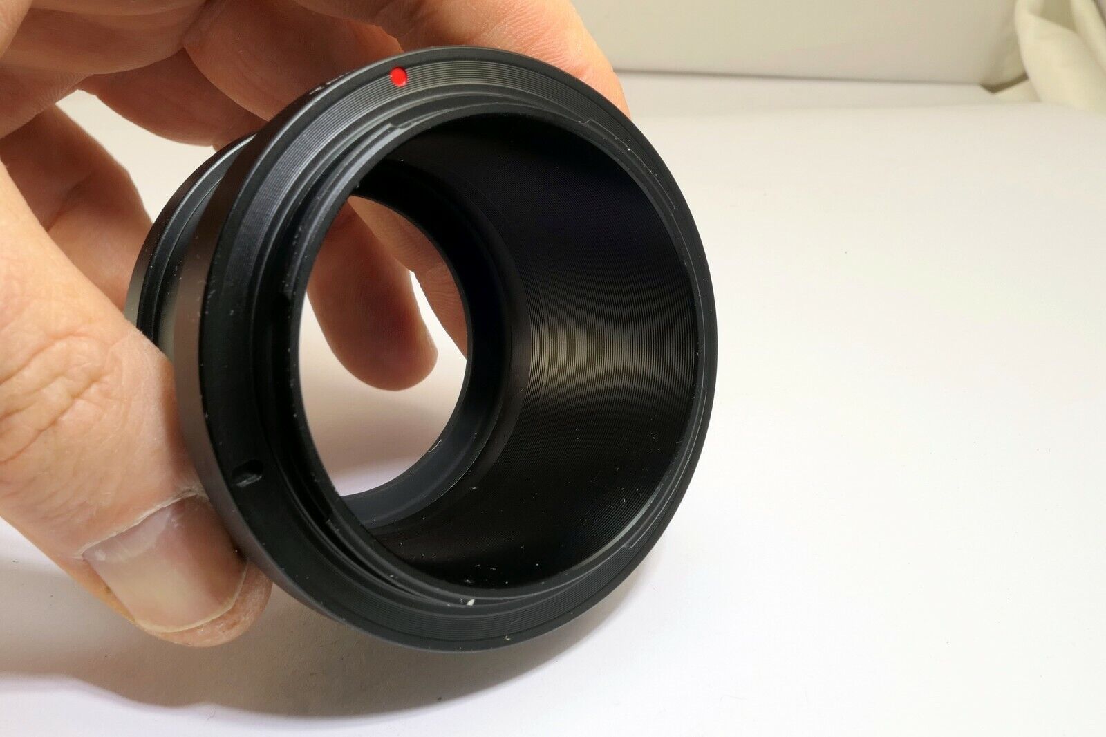 Tamron Adaptall Lens mount adapter Ring Nikon Z 6 7 Full frame Mirrorless Camera