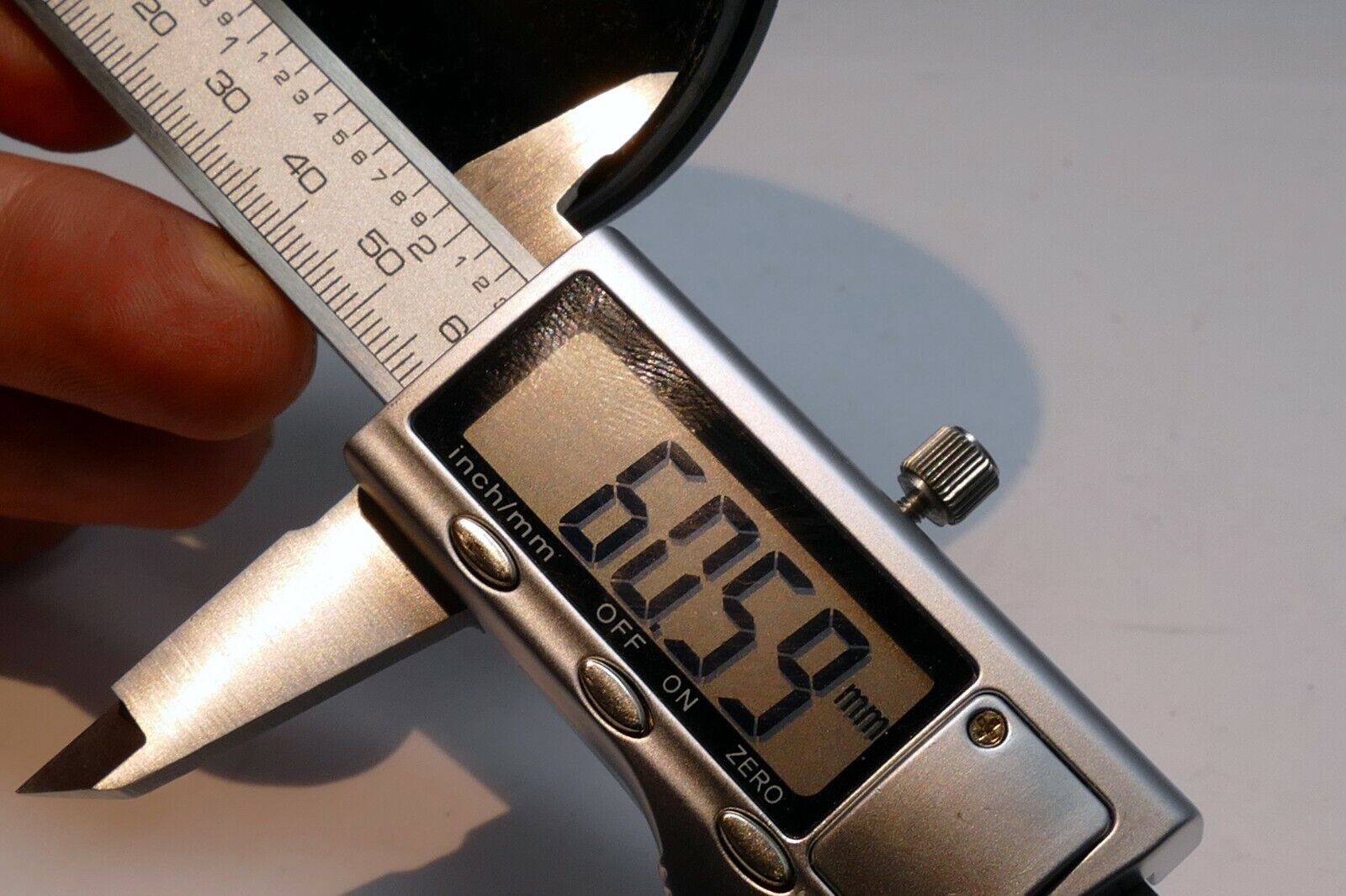 58mm Canon Front lens Cap Cover for FL 85mm F1.8 58mm f1.2 FL (slip on type)