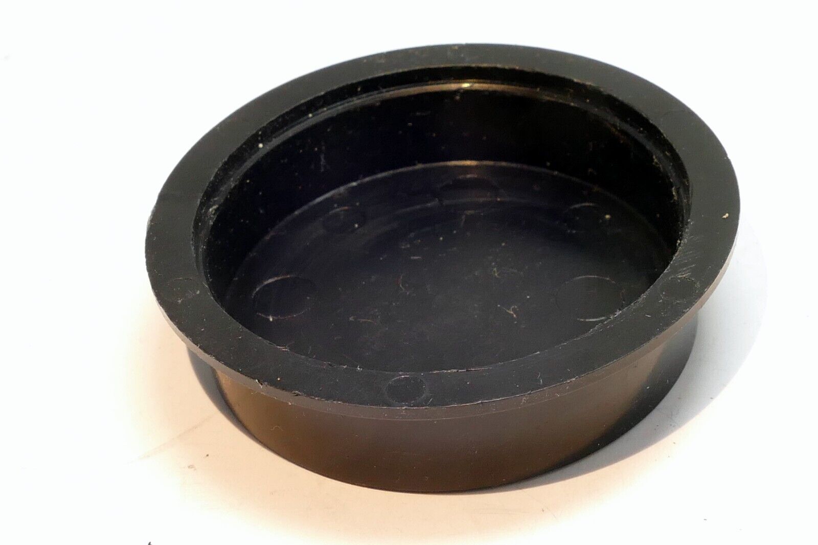 Asahi Pentax REAR Lens Cap K A KA KR Takumar M 50mm f1.7 f1.4 SMC - genuine