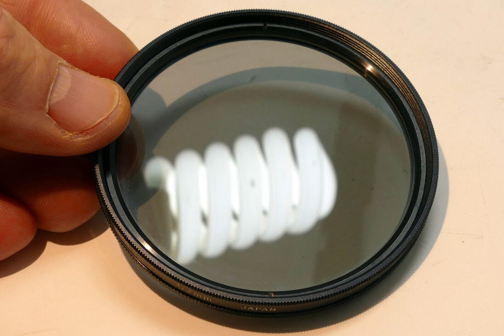 Gemco 67mm Filter PL Polarizer  Pola