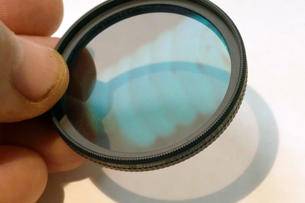 Marumi 40.5mm Lens Filter CP-L Circular polarizer SUPER DHG Digital wide angle
