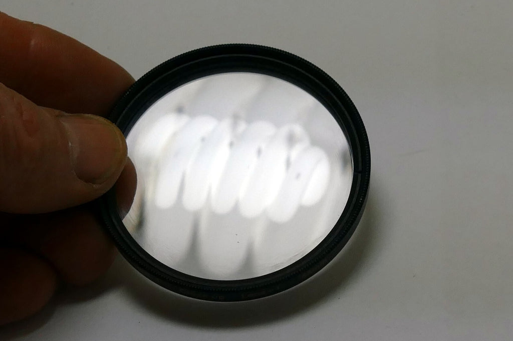 Vivitar +1 55mm Filter close-Up macro No. 1 Series 1 multi-coated