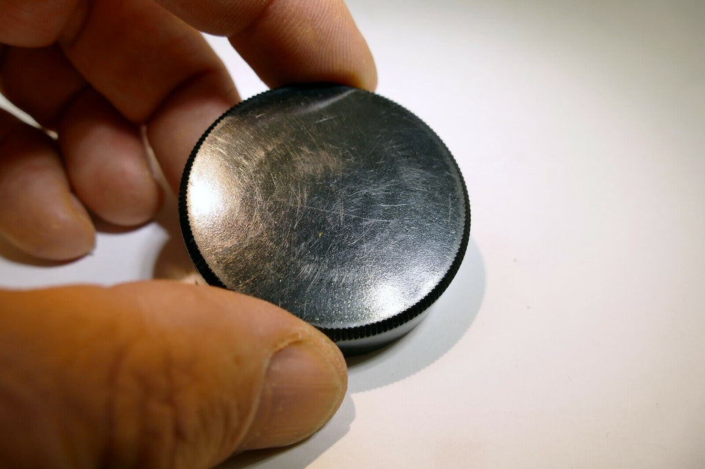 42mm Rear Lens Cap Cover for Mamiya Sears 50mm f2  M42