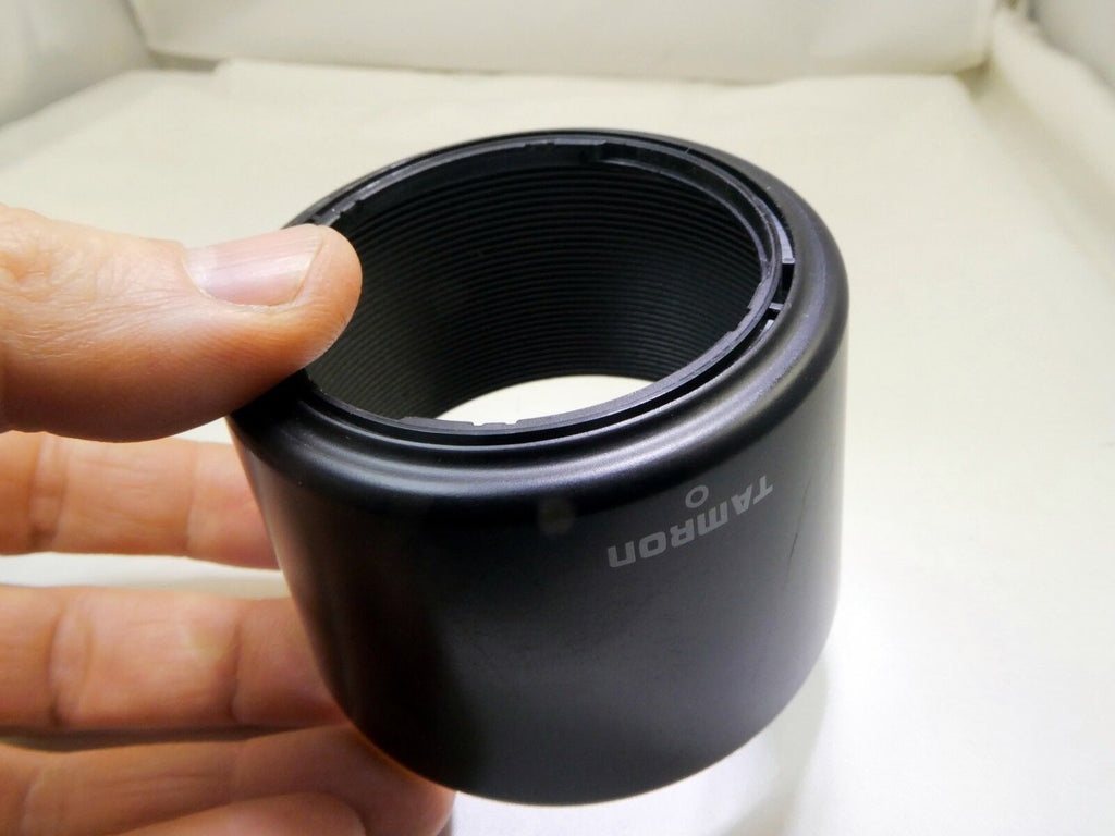 Tamron C6FH Camera Lens Hood Shade For AF 80-210mm f4.5-5.6 Genuine OEM