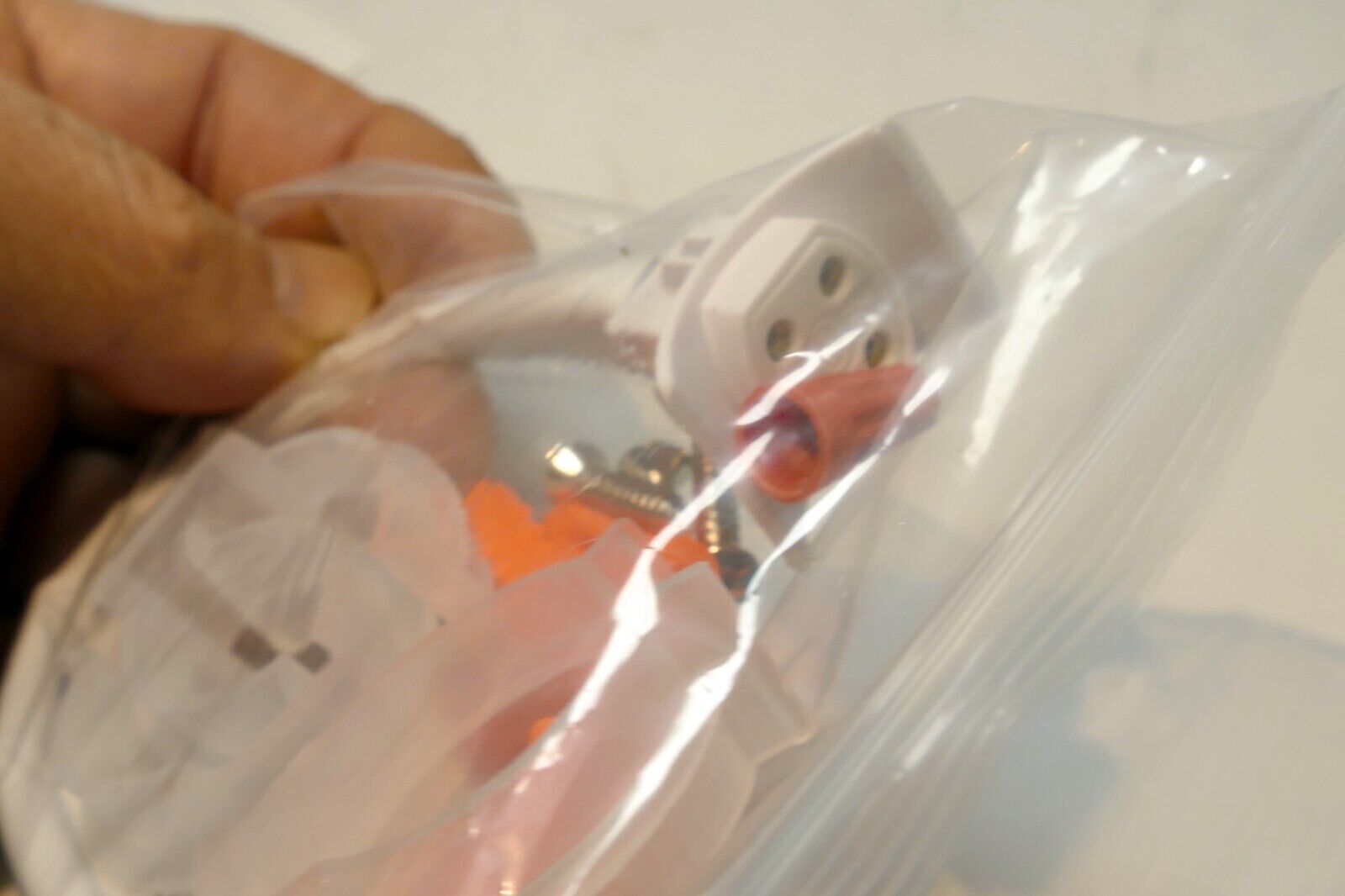 P4 pin LED light cable for circle light bulb LED