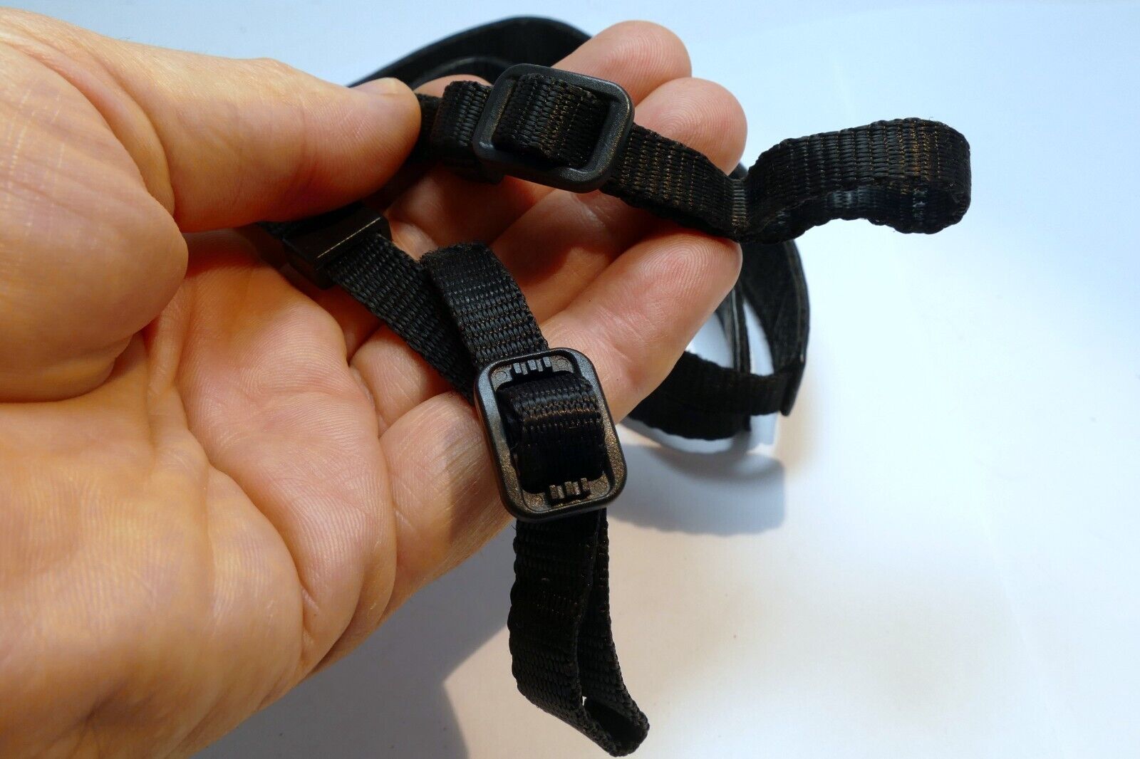 Fujifilm GFX 50R 100S Professional Camera Neck Shoulder Strap 3cm wide - Origina