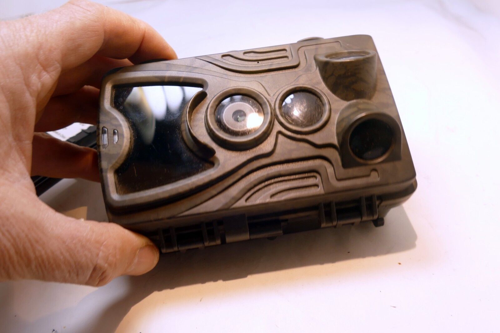 HC-801A Hunting Game Trail Camera 20MP Wildlife Cam Night Vision Waterproof Camo