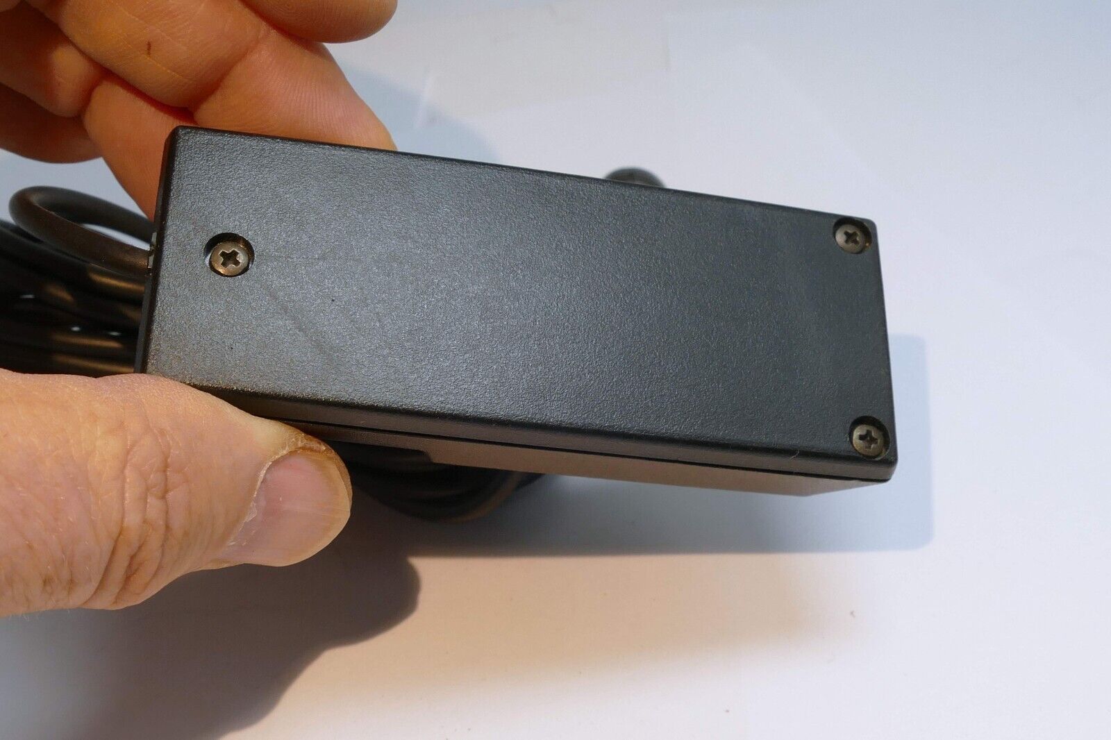 Kodak Slide Projector Wired Remote Control with Forward/Reverse 5 pin carousel