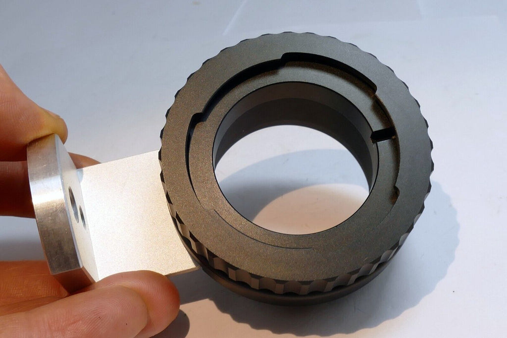 Canon Fuji B4 Lens mount adapter Ring to CANON EOS R Camera R3 R5 R6 R7 RP