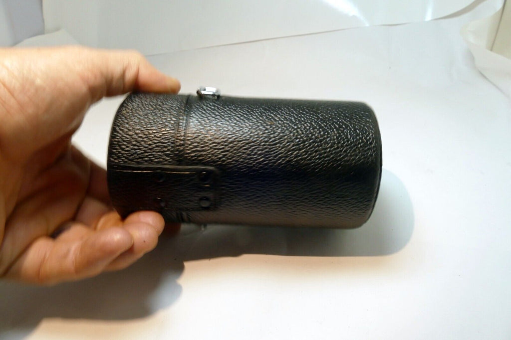 Pentax Hard Case for Takumar 135mm f3.5 M42 lens Asahi Super