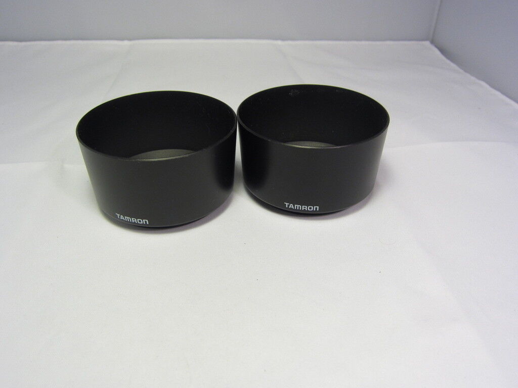 TAMRON 58FH Lens Hood for 70-210mm f4-5.6 AF 6217056 (52mm rim)