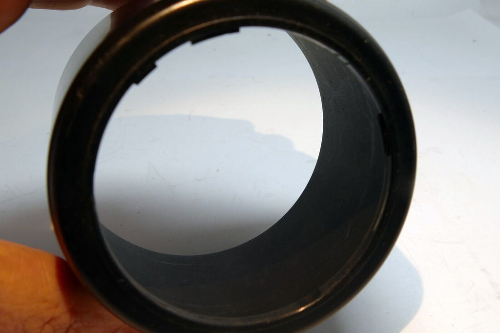 64mm Twist on type  Lens Hood Shade