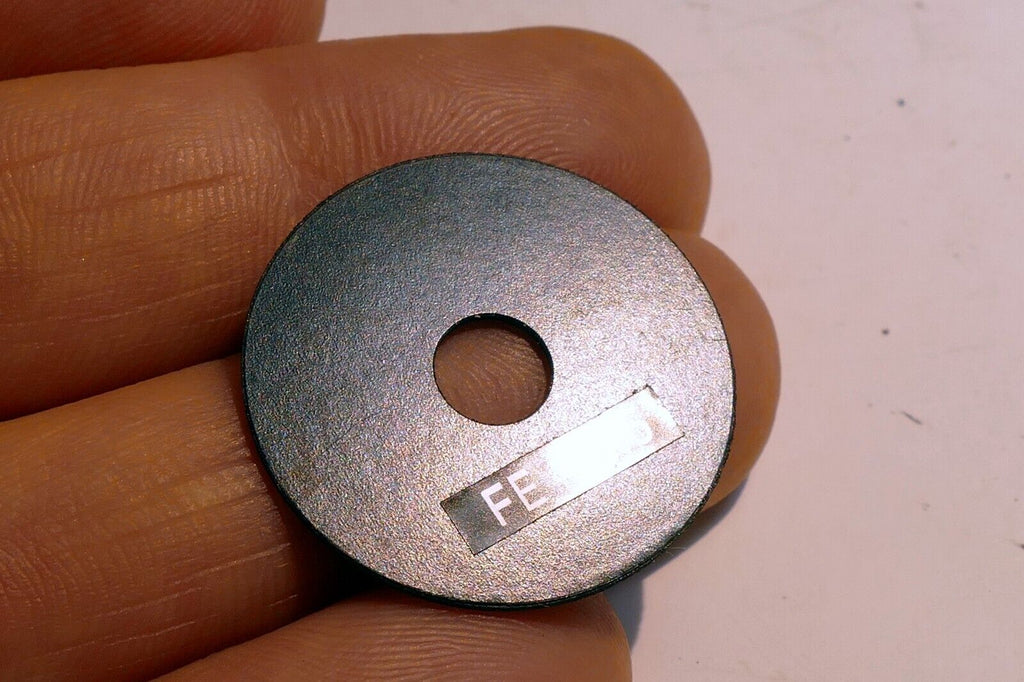 Lensbaby Lens aperture disc f5.6 magnetic