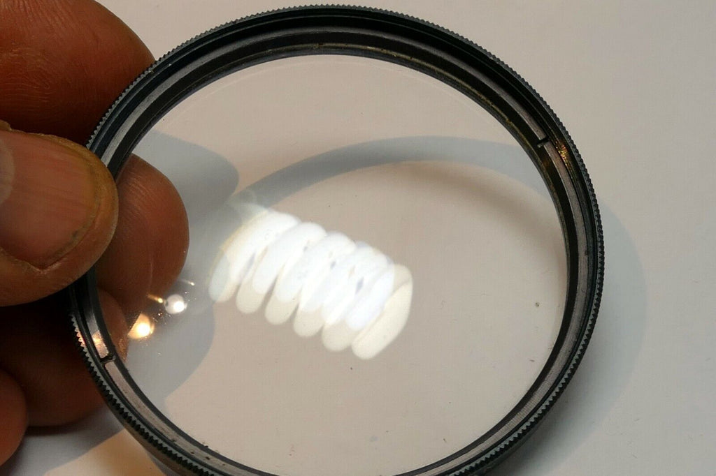 Pro 55mm Lens Filter Close-Up No 1 macro +1