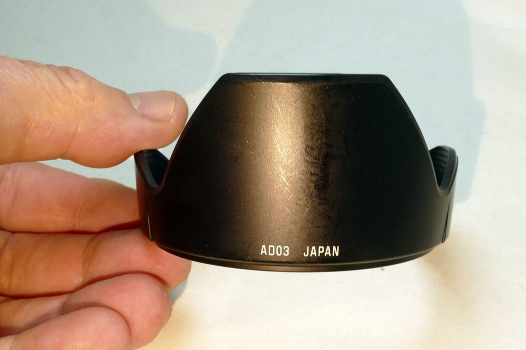 Tamron AD03 Lens Hood Shade for 28-200 F/3.8-5.6 ASPH XR IF Macro (AD03)