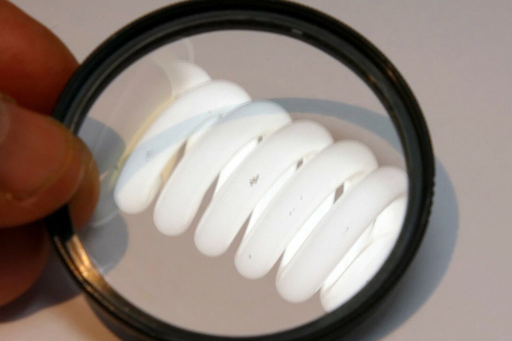 ROLEV M.G. UV Haze 55mm Filter   - excellent condition