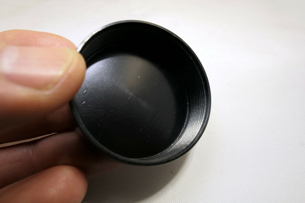 KOMURA M42 Rear Lens Cap Screw mount for pentax 2X Teleconverter Telemore