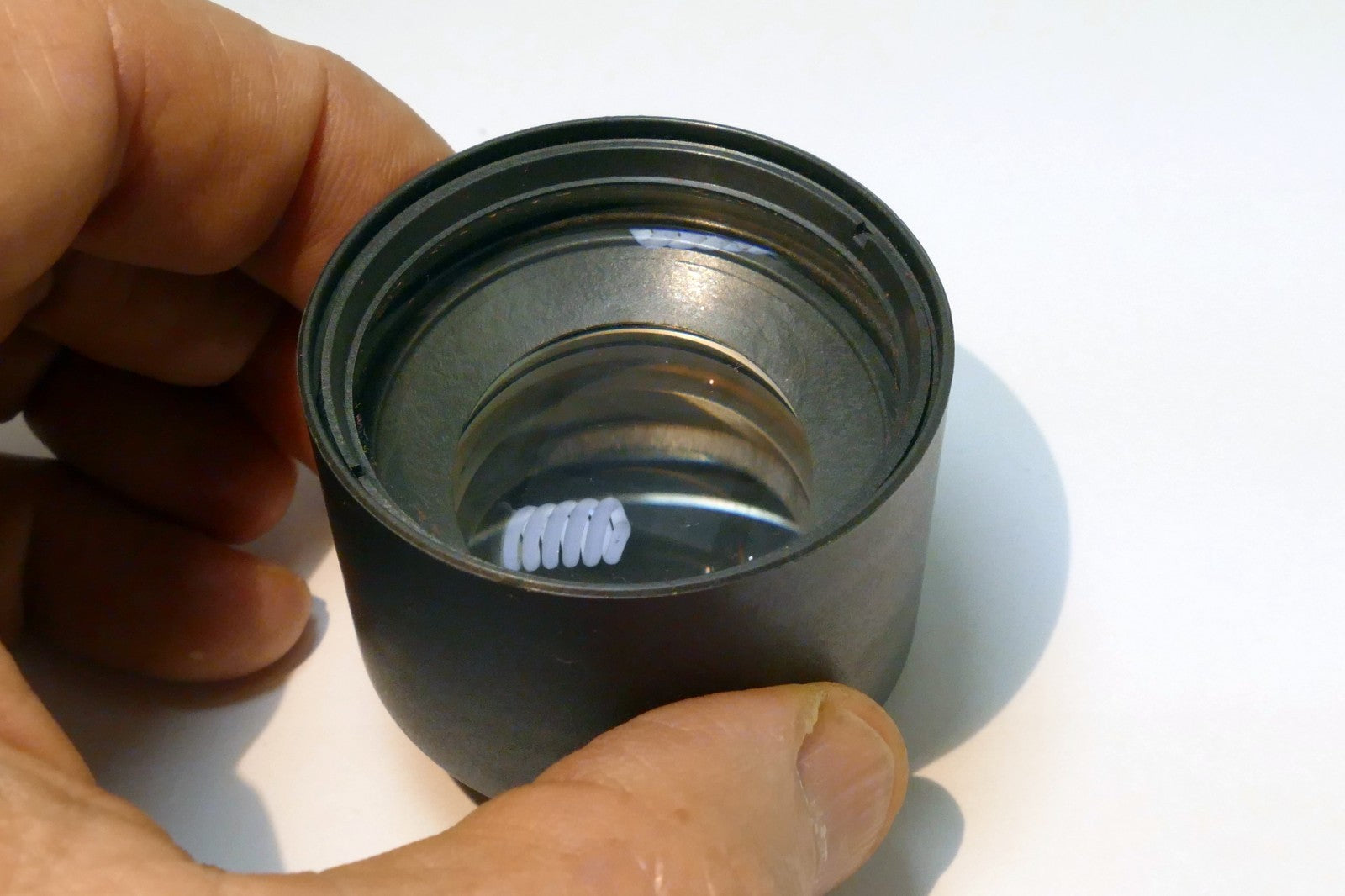 CARL ZEISS PLANITAR 135mm  mirror optical lens