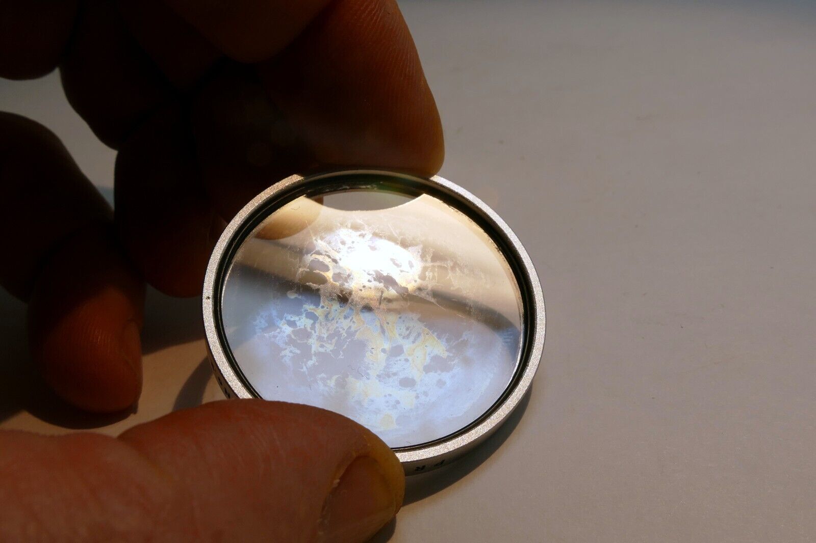 Prinz No 2 +2  close-up  series 6 VI filter drop in 42mm