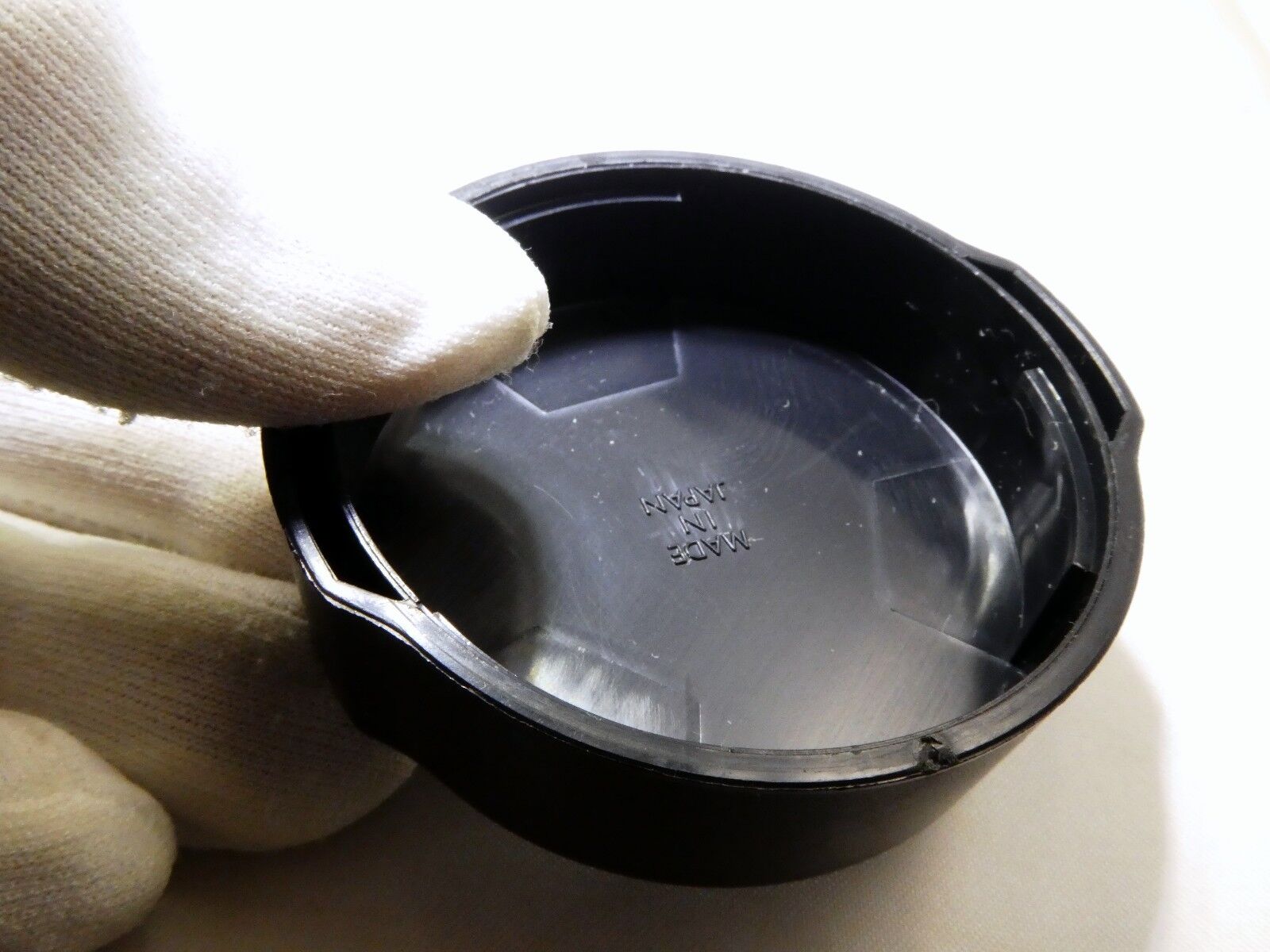 Sigma AF Rear Lens Cap for Canon EF  mount DT 50mm f1.4 70-200mm f2.8 APO