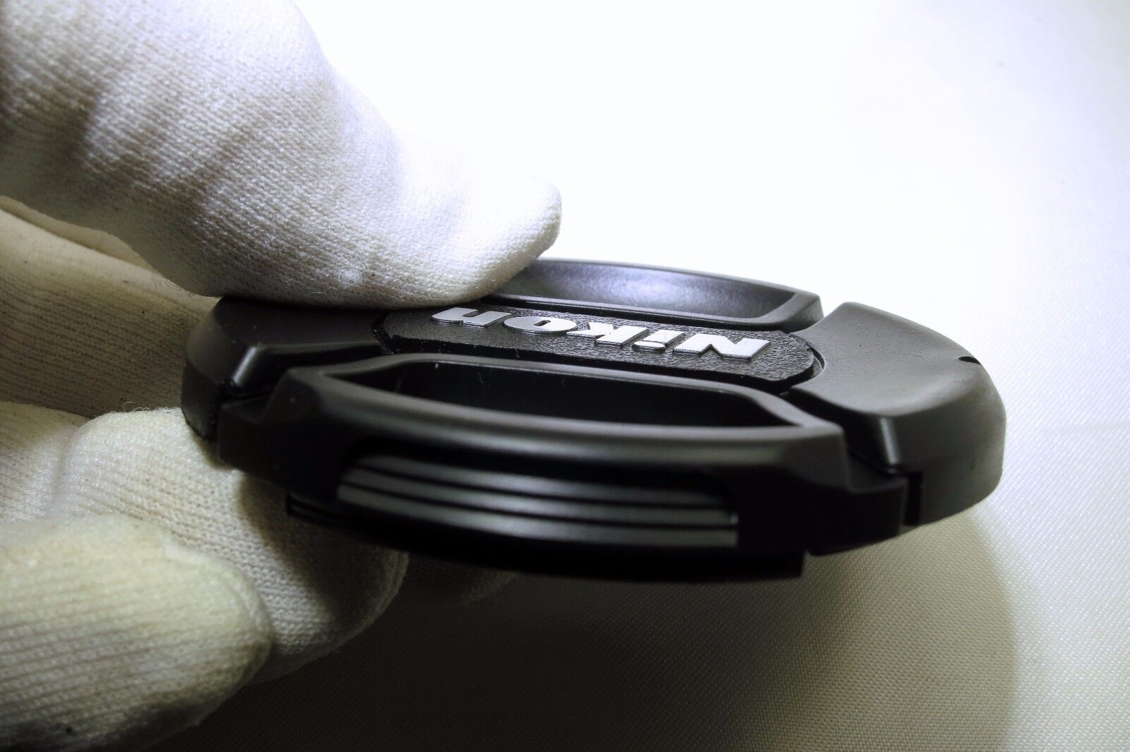 Aftermarket Lens Cap Replacement for  Front 62mm for Nikon