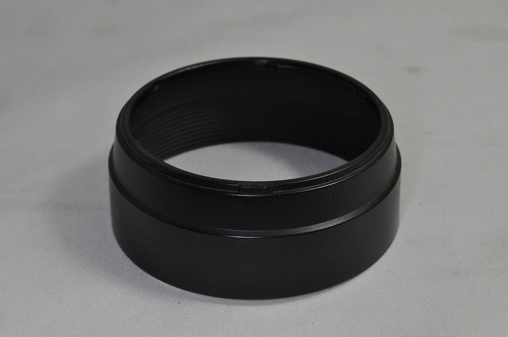 Sigma 630-02 Plastic Lens Hood for 18-50mm f3.5-5.6 DC zoom  5310028