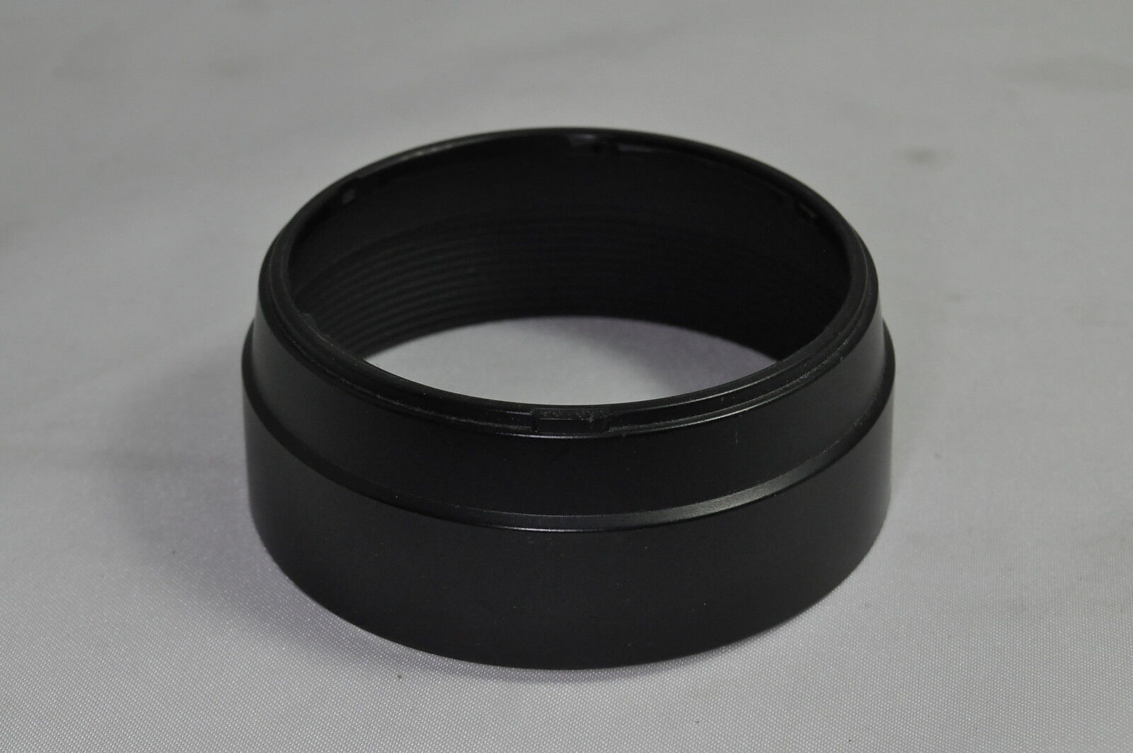 Sigma 630-02 Plastic Lens Hood for 18-50mm f3.5-5.6 DC zoom  5310028