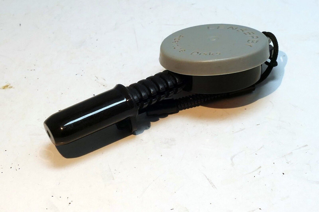 Lensbaby Lens aperture disc removal tool with magnet / case plastic