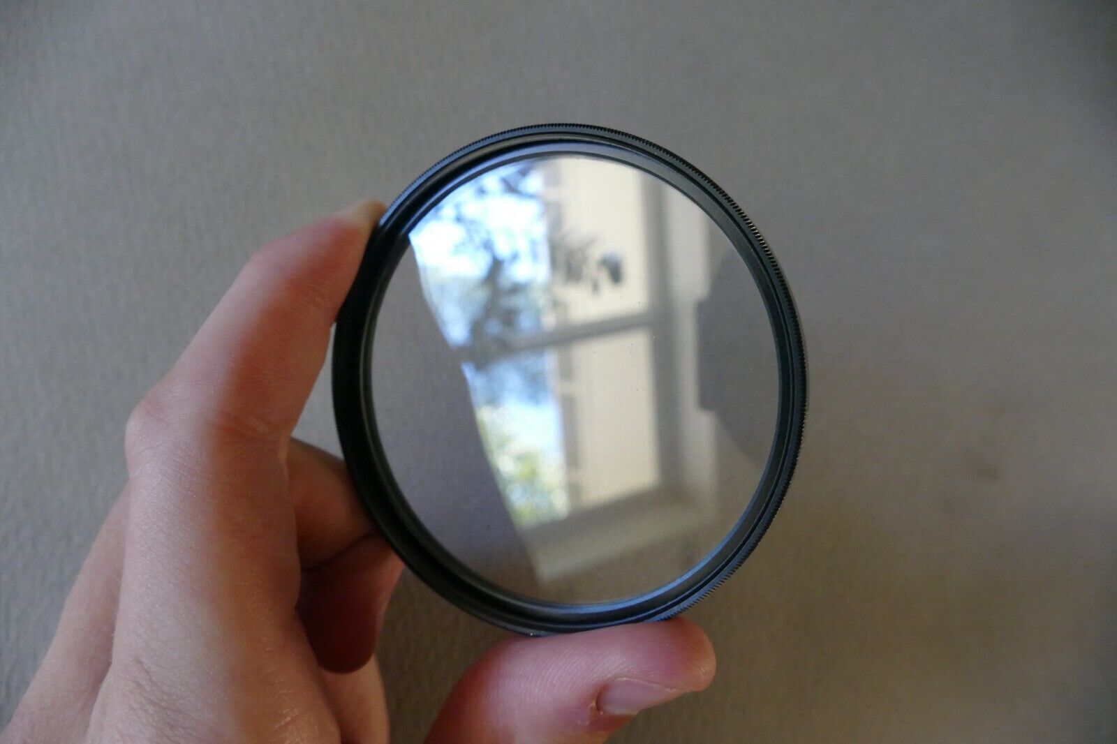 Samigon 67mm UV Filter Japan