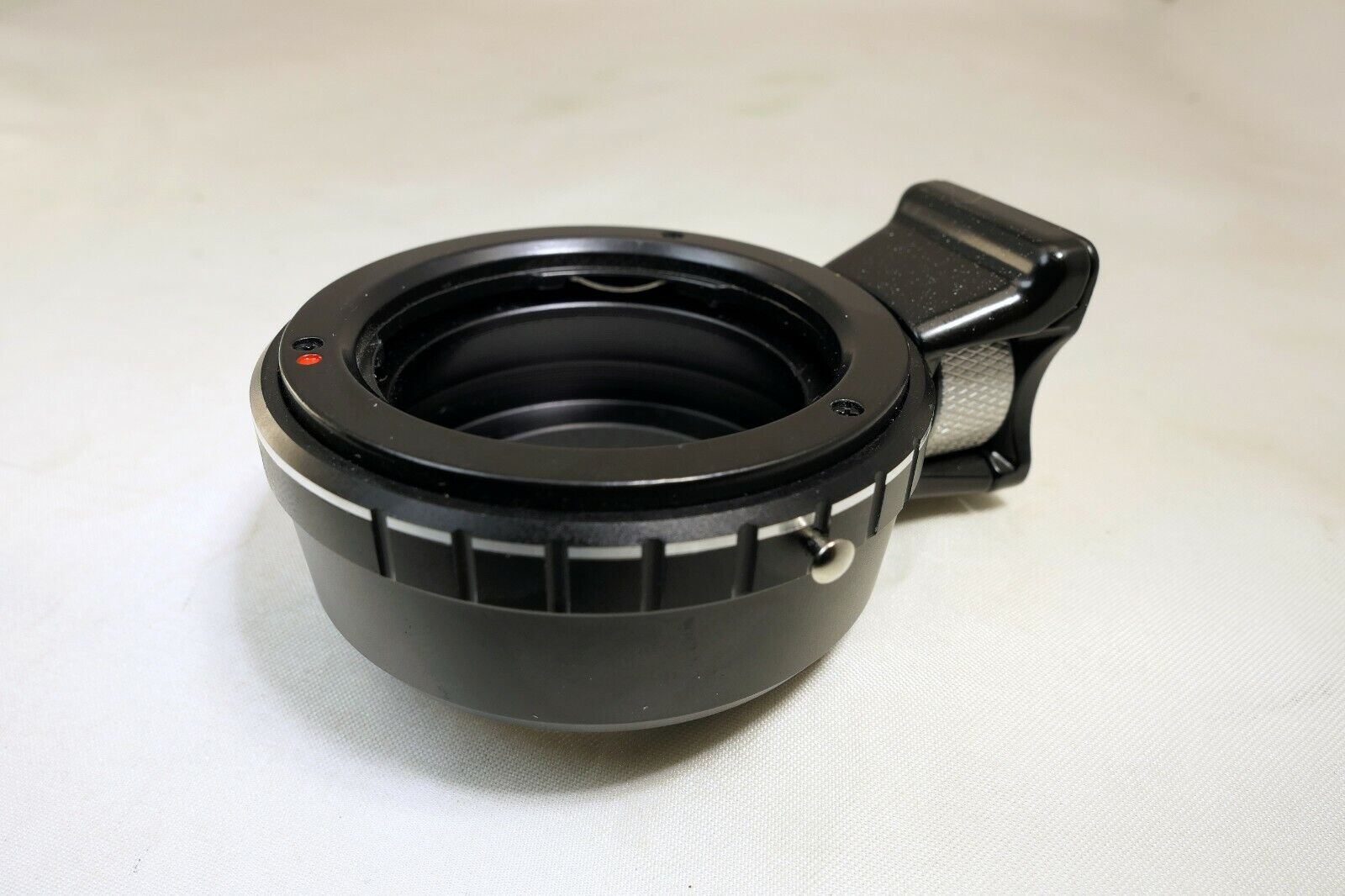 Minolta MD/MC Lens to FX Camera mount adapter Fuji Fujifilm X-Pro 1 2 T10 X-M1