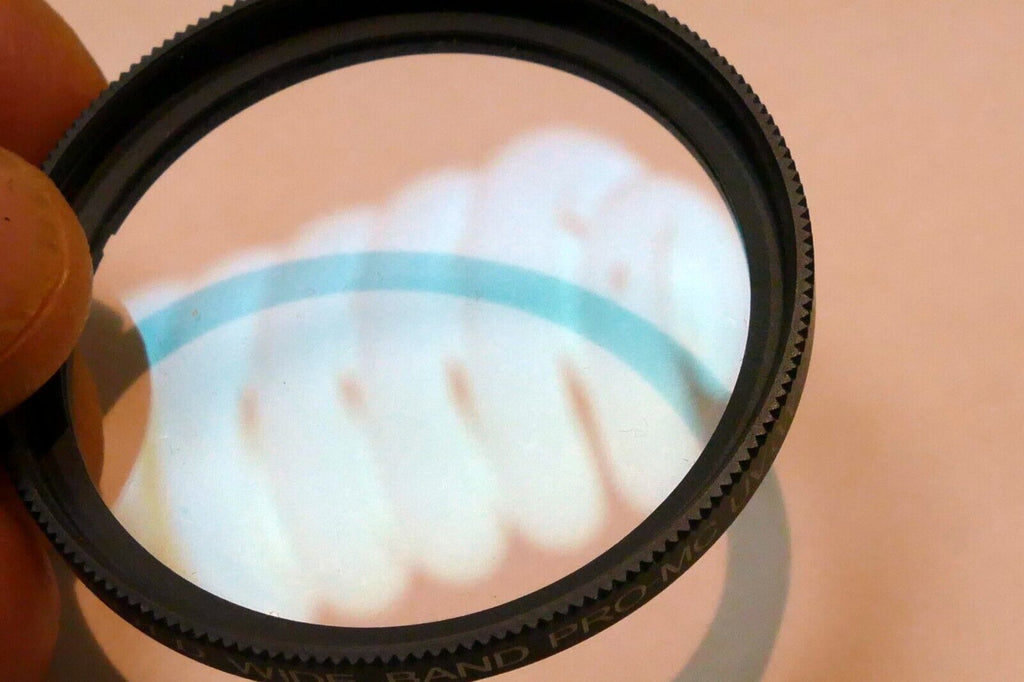 Fotga Pro1-D wide band 40.5mm UV Lens Filter wide angle low profile