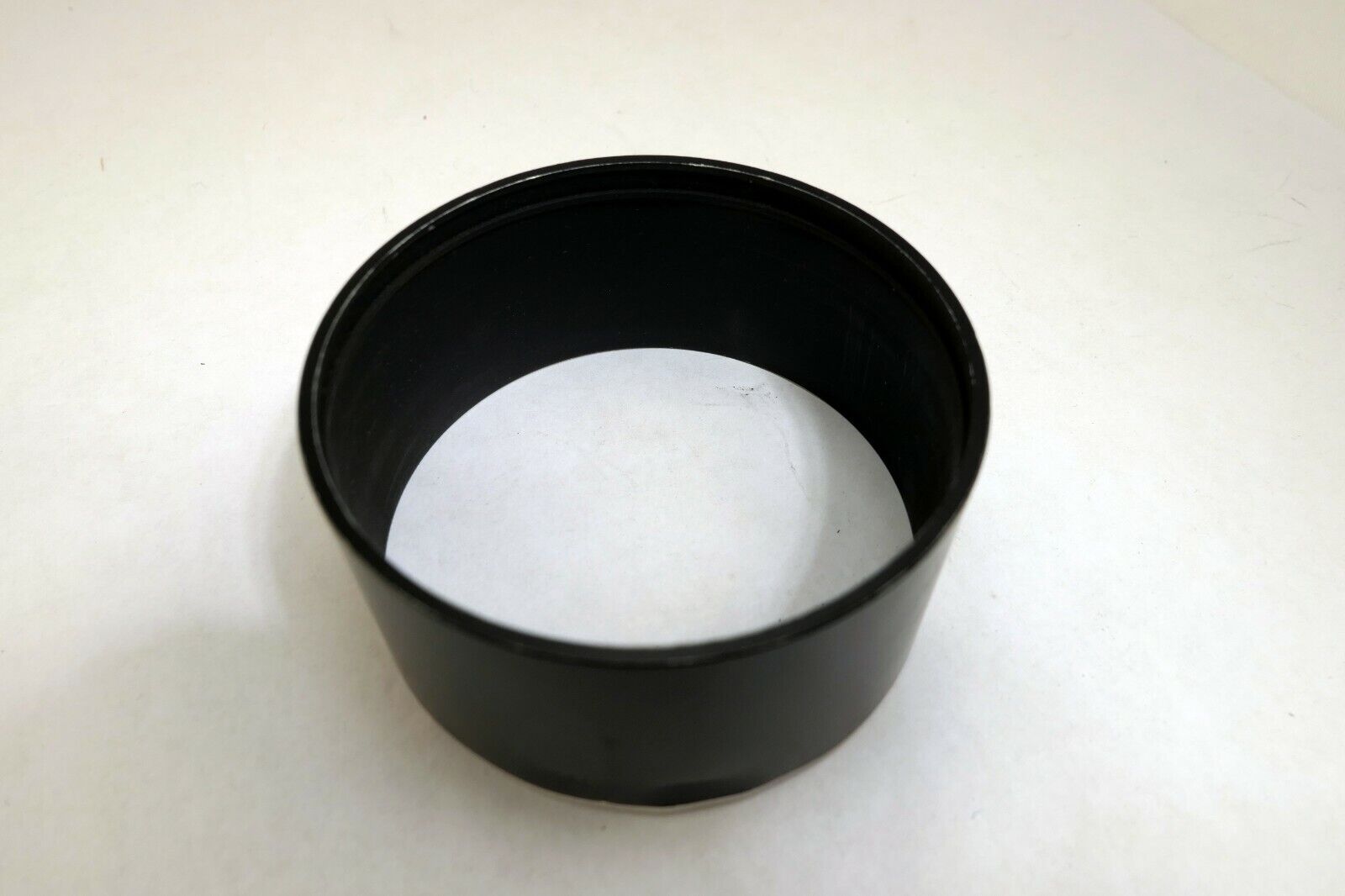 54mm metal Lens Hood unknown brand slip on type series 7 56mm ID