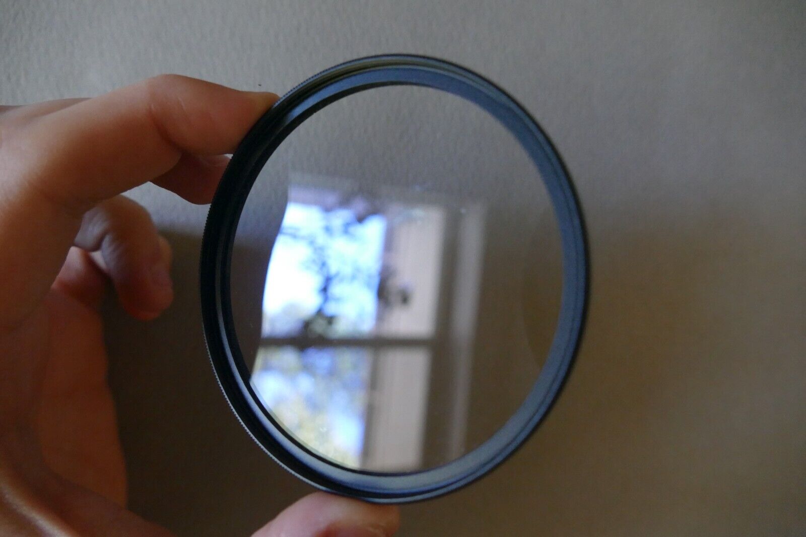 Chiaro 72mm T95 UV Filter  wide angle thin profile