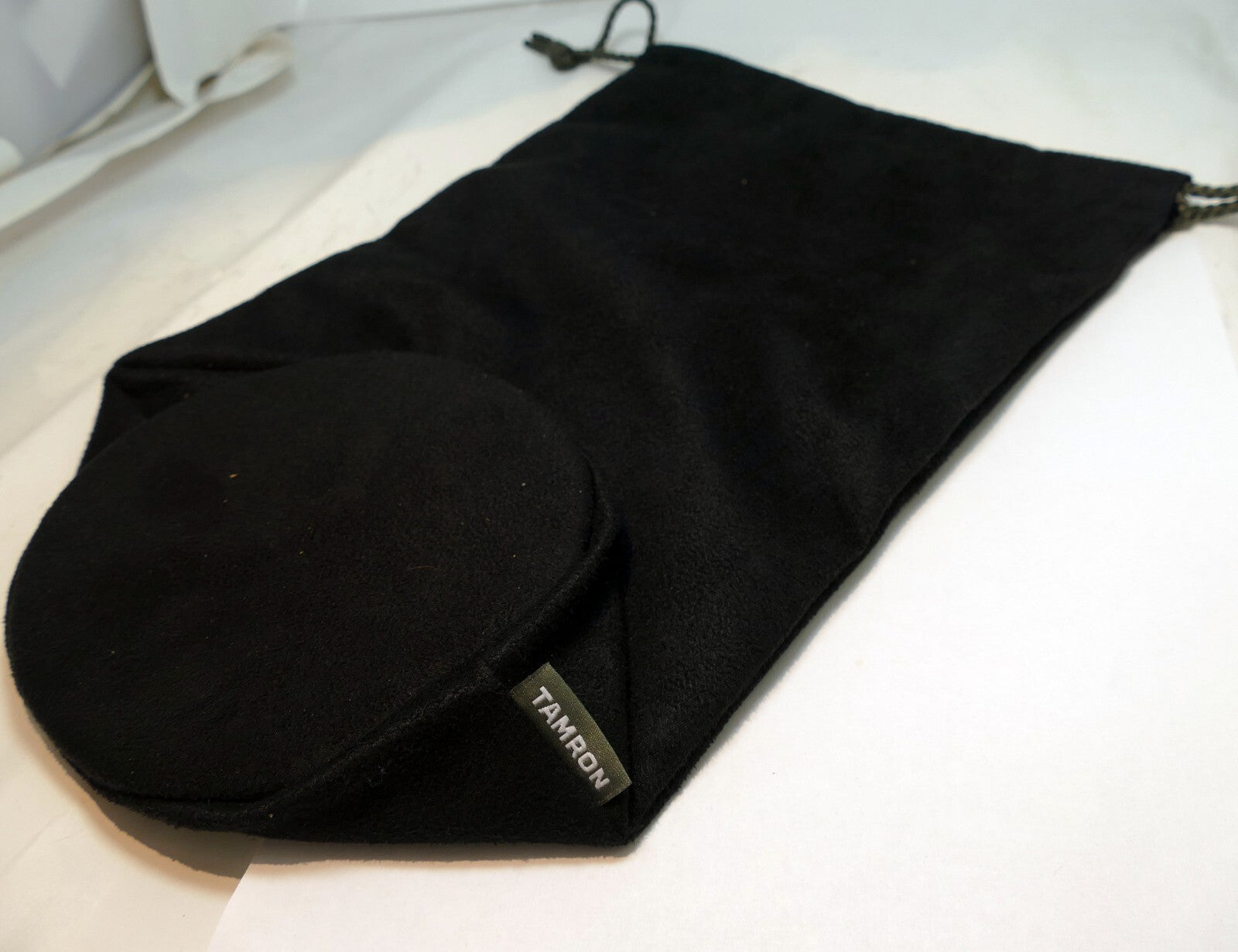 Tamron Lens Case Protective Pouch for  SP 150-500mm 150-600mm G2 VC Genuine OEM