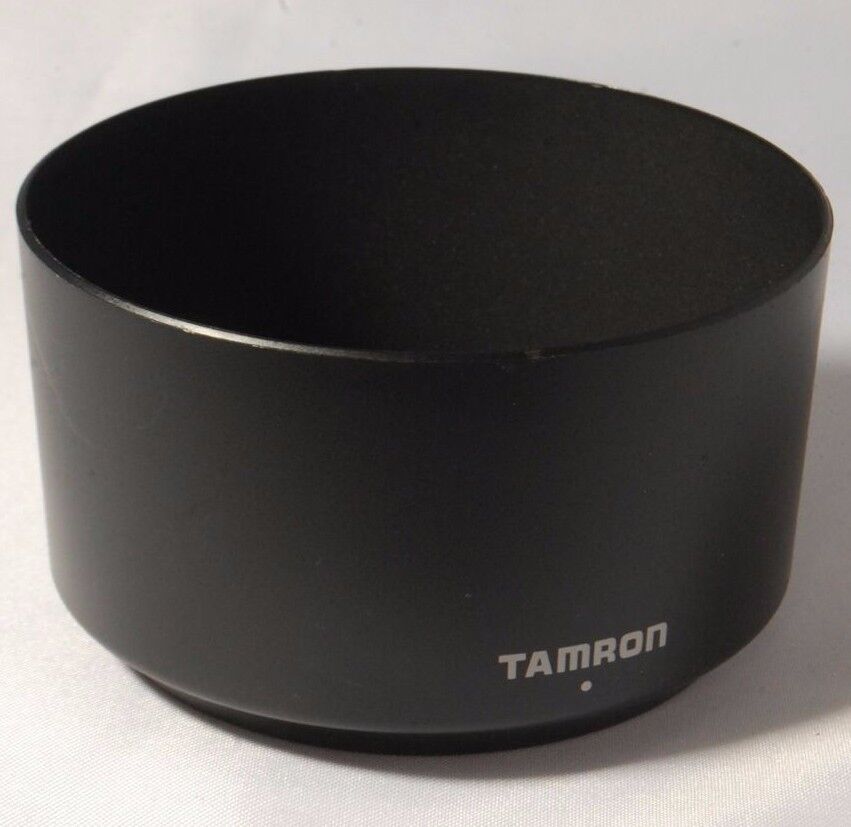 Tamron Plastic Lens Hood 58FH Japan for 70-210mm Adaptall f4-5.6 3128020