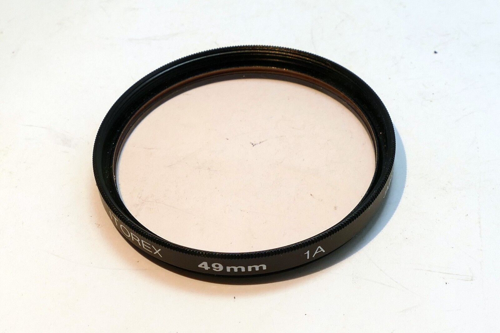 Itorex  Skylight 1A  49mm Lens Filter