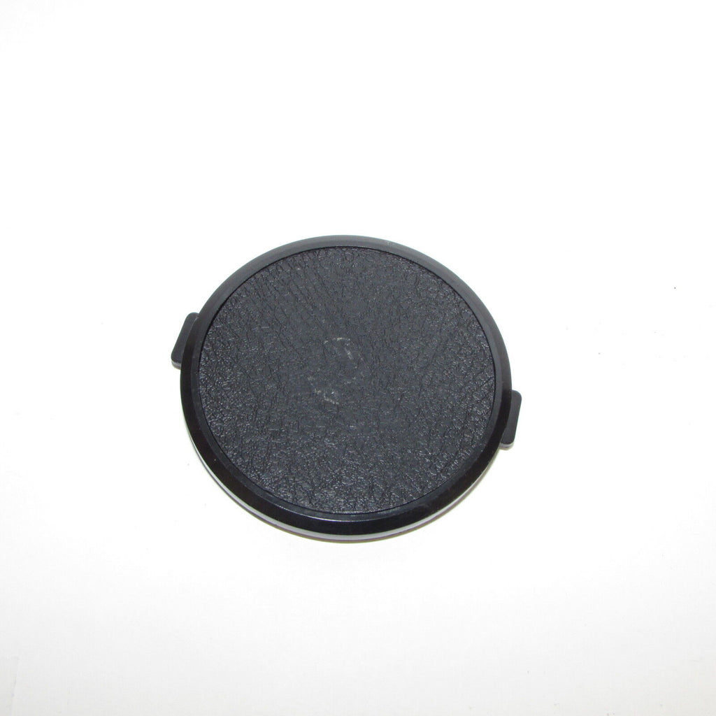 Generic 62mm Lens Front Cap Made in Hong Kong B00832
