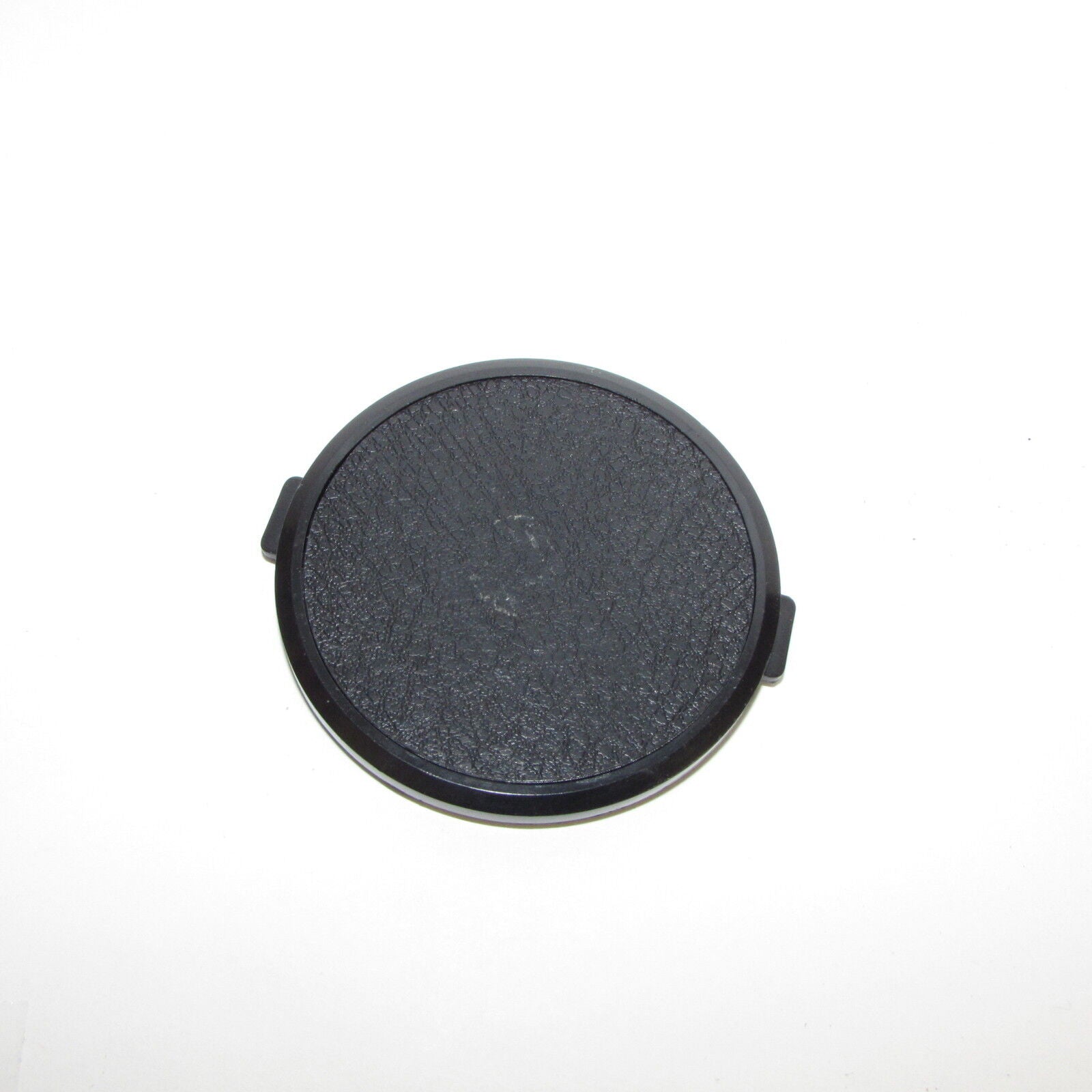 Generic 62mm Lens Front Cap Made in Hong Kong B00832