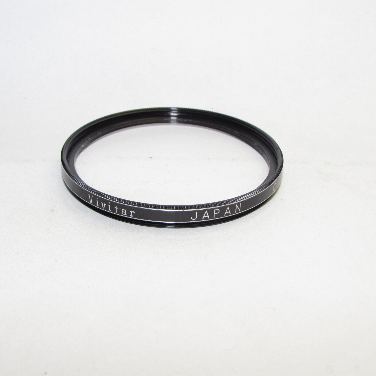 Genuine Vivitar Close-Up Lens Coated No. 1 Macro 55mm Filter Made in Japan